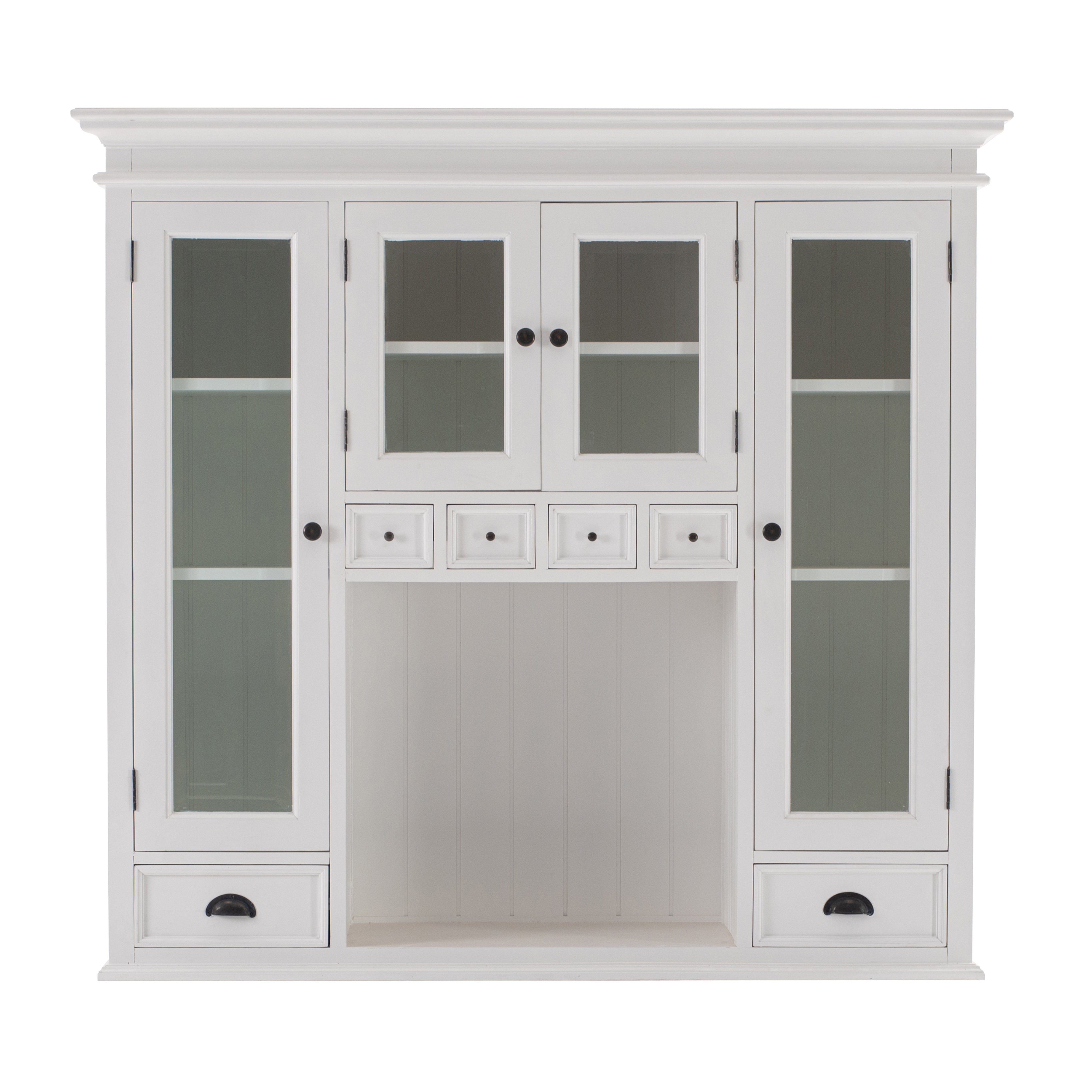 Halifax Kitchen Hutch Unit - SEATONES