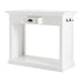Halifax Kitchen Table Set - SEATONES