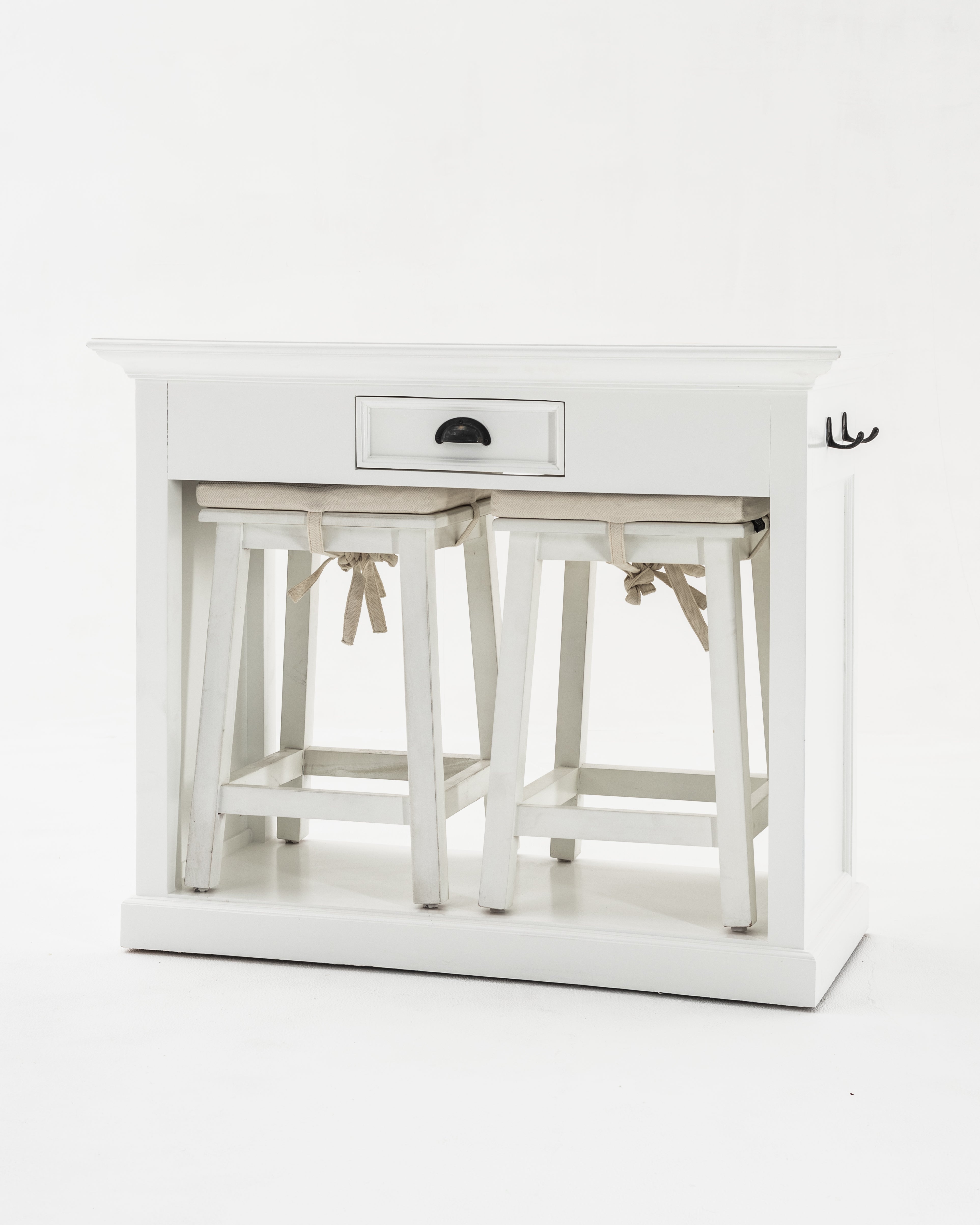 Halifax Kitchen Table Set - SEATONES