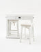 Halifax Kitchen Table Set - SEATONES