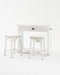 Halifax Kitchen Table Set - SEATONES