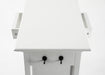 Halifax Kitchen Table Set - SEATONES
