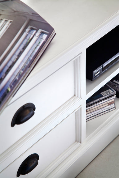 Halifax Large ETU with 4 Drawers - SEATONES