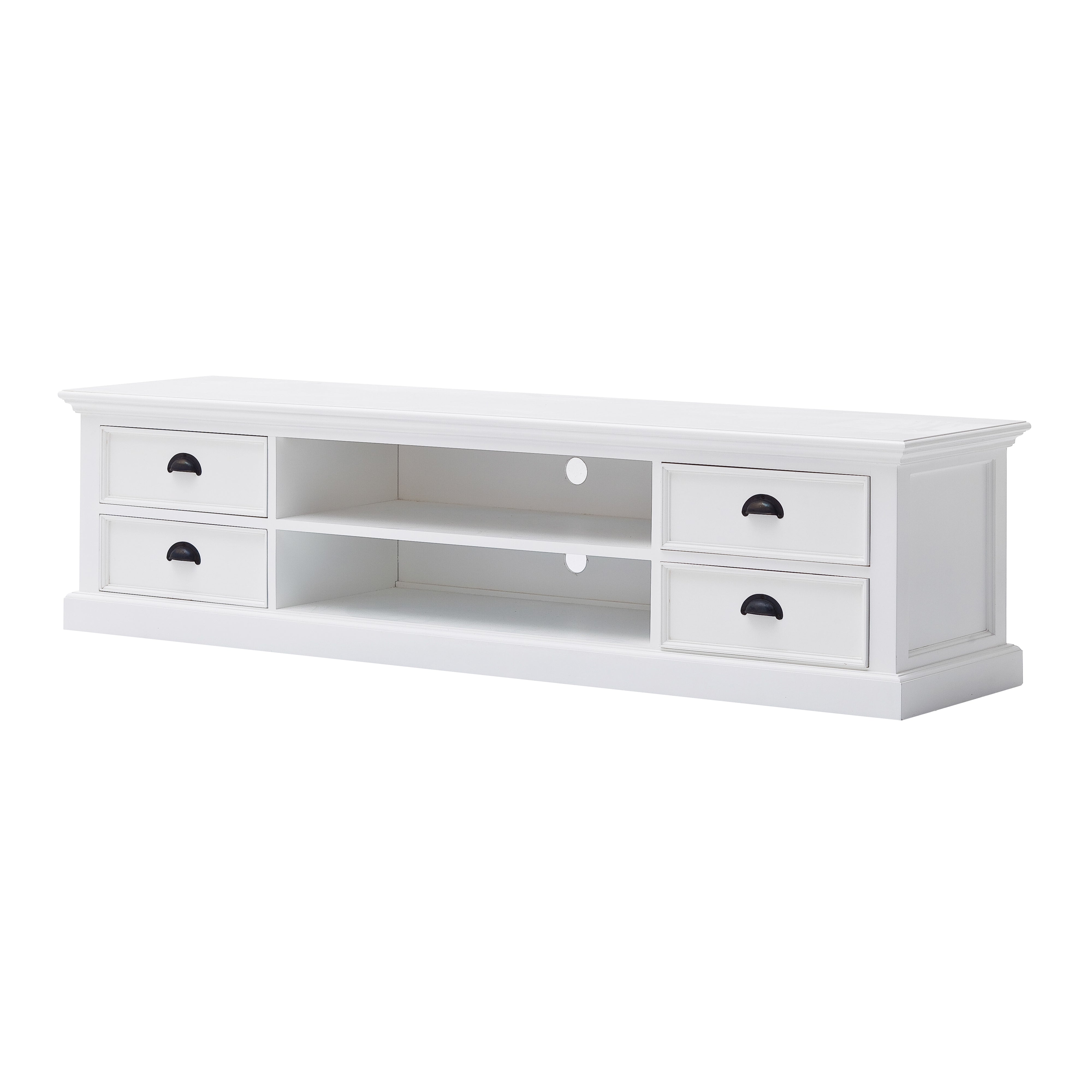 Halifax Large ETU with 4 Drawers - SEATONES
