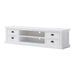 Halifax Large ETU with 4 Drawers - SEATONES