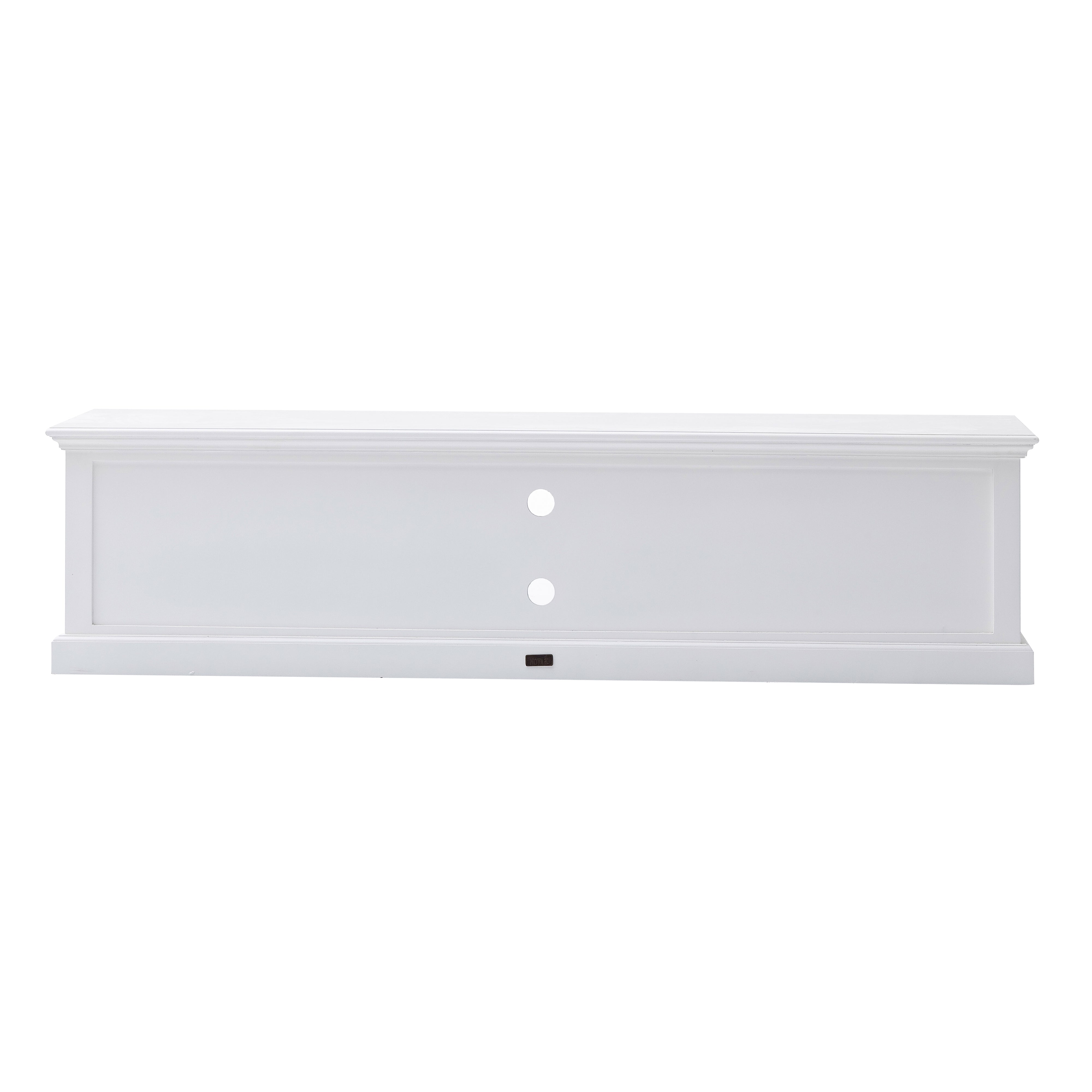 Halifax Large ETU with 4 Drawers - SEATONES