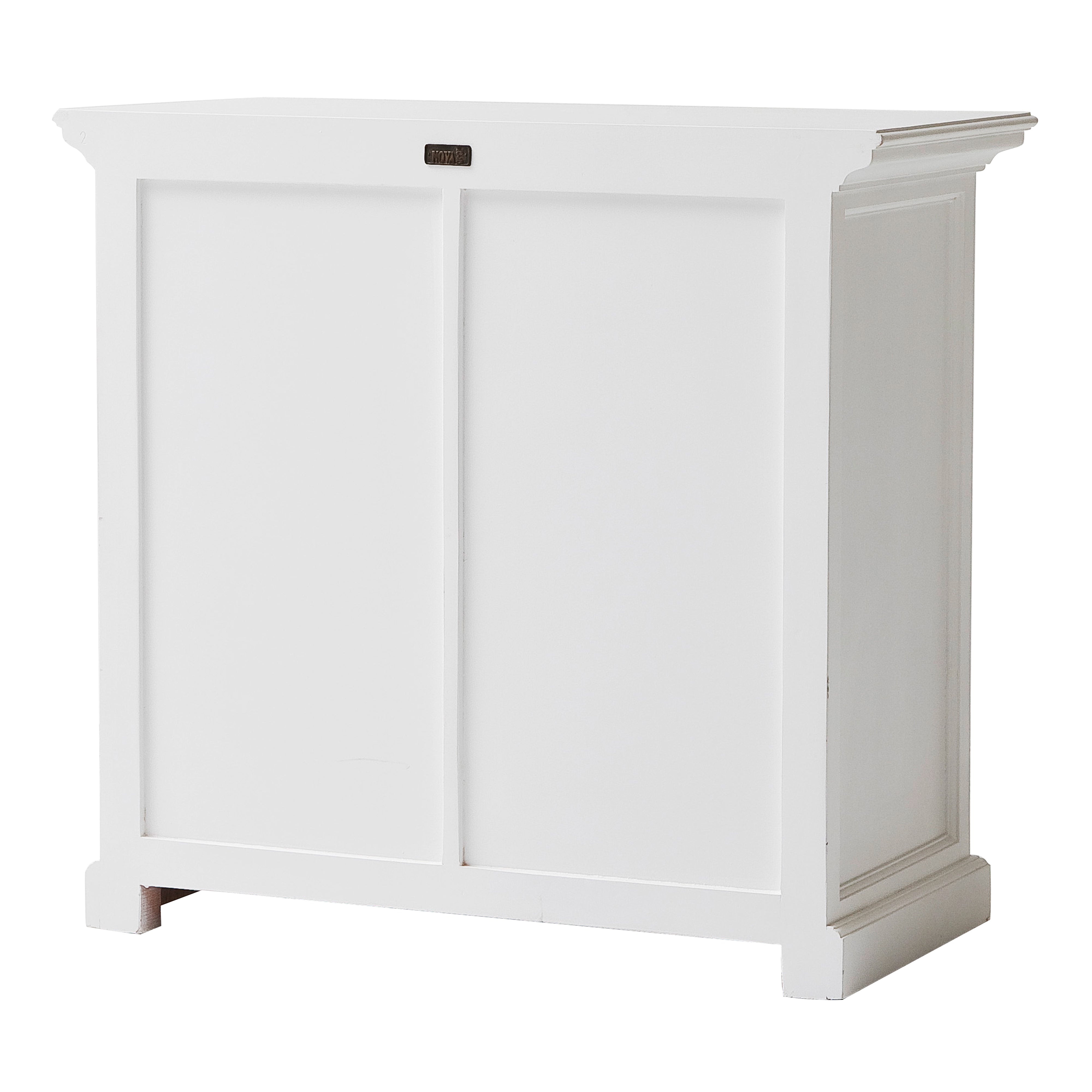 Halifax Medium Buffet with Basket Set - SEATONES