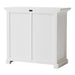 Halifax Medium Buffet with Basket Set - SEATONES