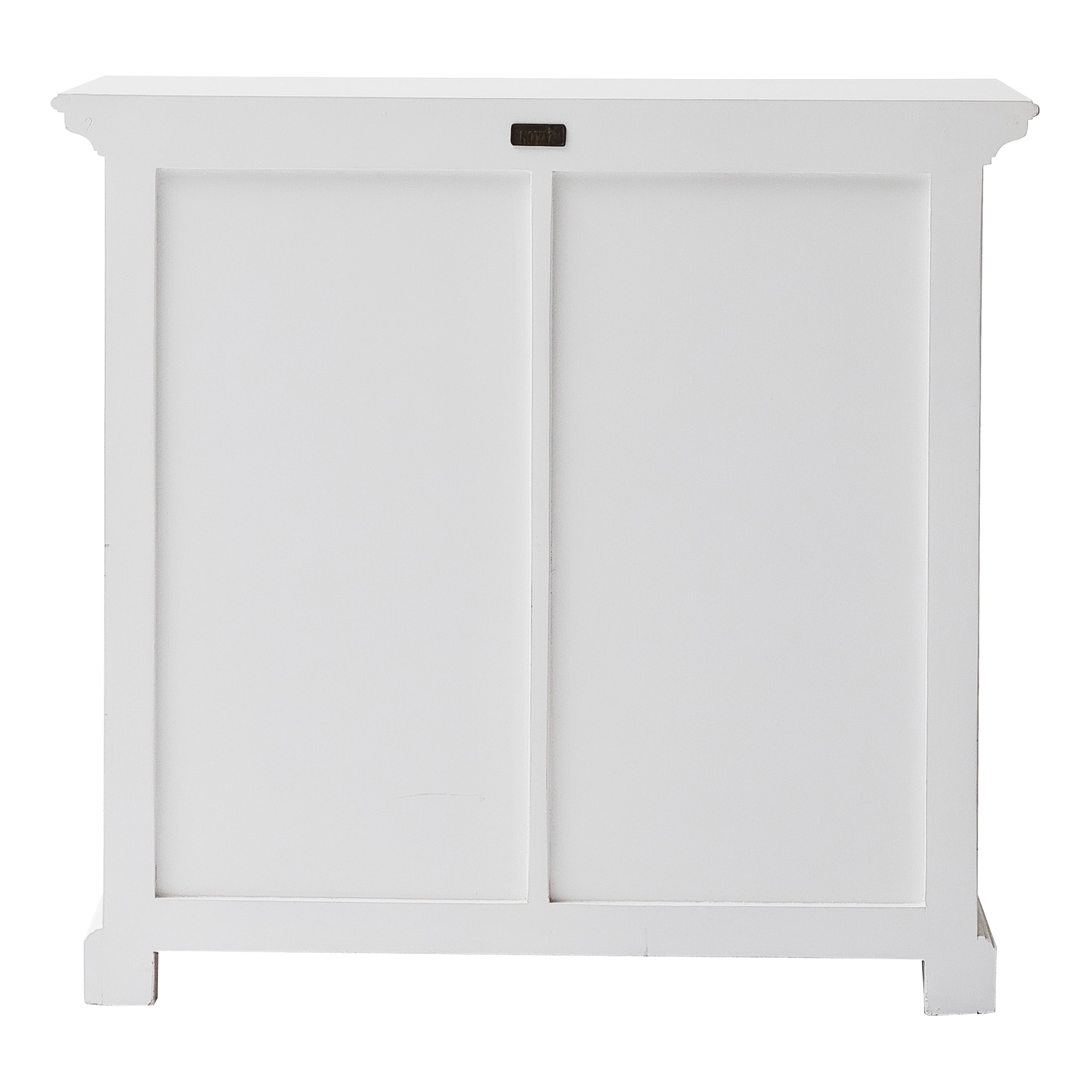 Halifax Medium Buffet with Basket Set - SEATONES