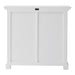 Halifax Medium Buffet with Basket Set - SEATONES