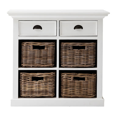 Halifax Medium Buffet with Basket Set - SEATONES