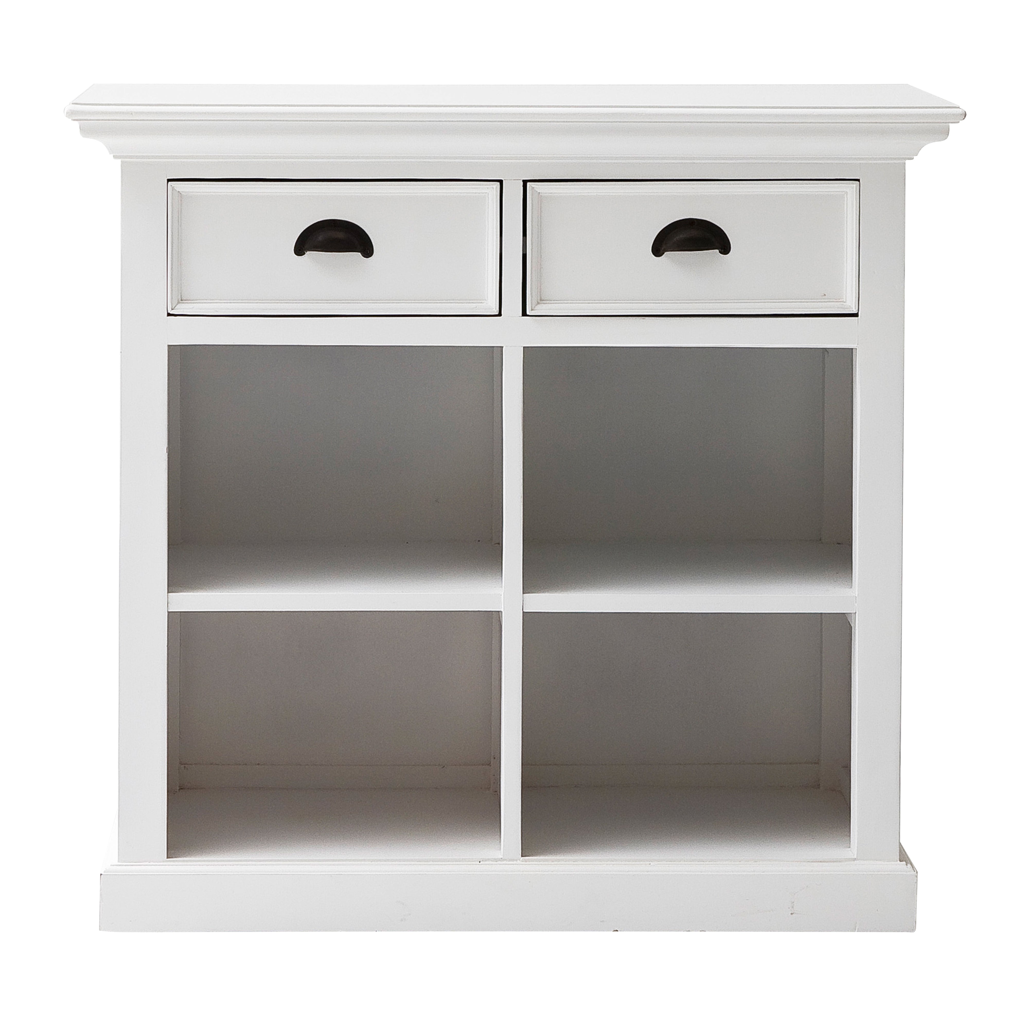 Halifax Medium Buffet with Basket Set - SEATONES