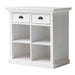 Halifax Medium Buffet with Basket Set - SEATONES