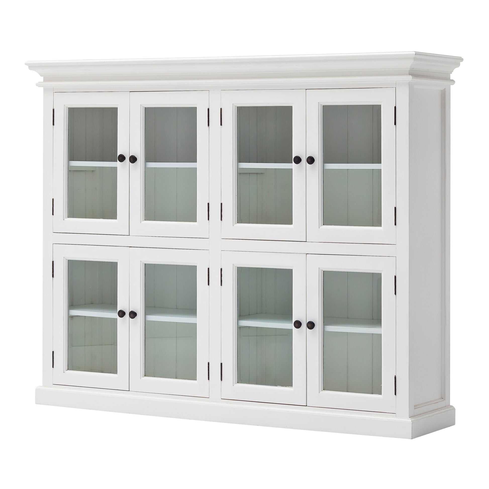 Halifax Pantry 8 Doors - SEATONES