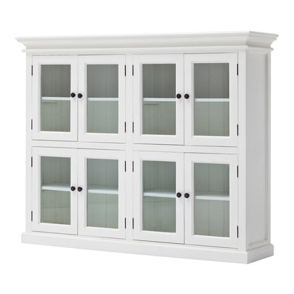 Halifax Pantry 8 Doors - SEATONES