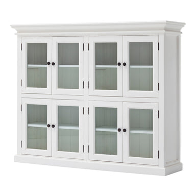 Halifax Pantry 8 Doors - SEATONES