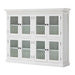 Halifax Pantry 8 Doors - SEATONES