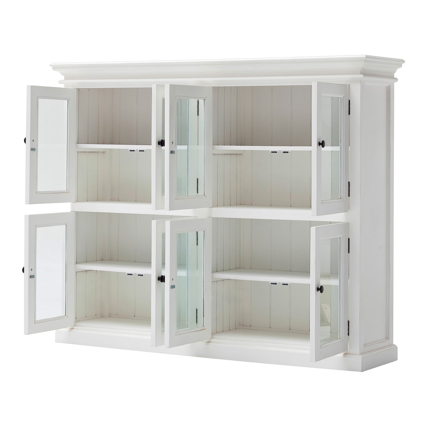 Halifax Pantry 8 Doors - SEATONES