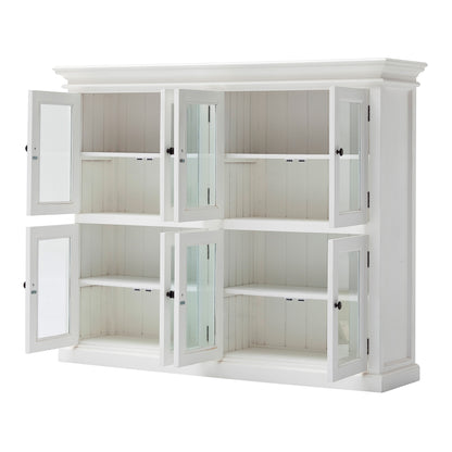 Halifax Pantry 8 Doors - SEATONES
