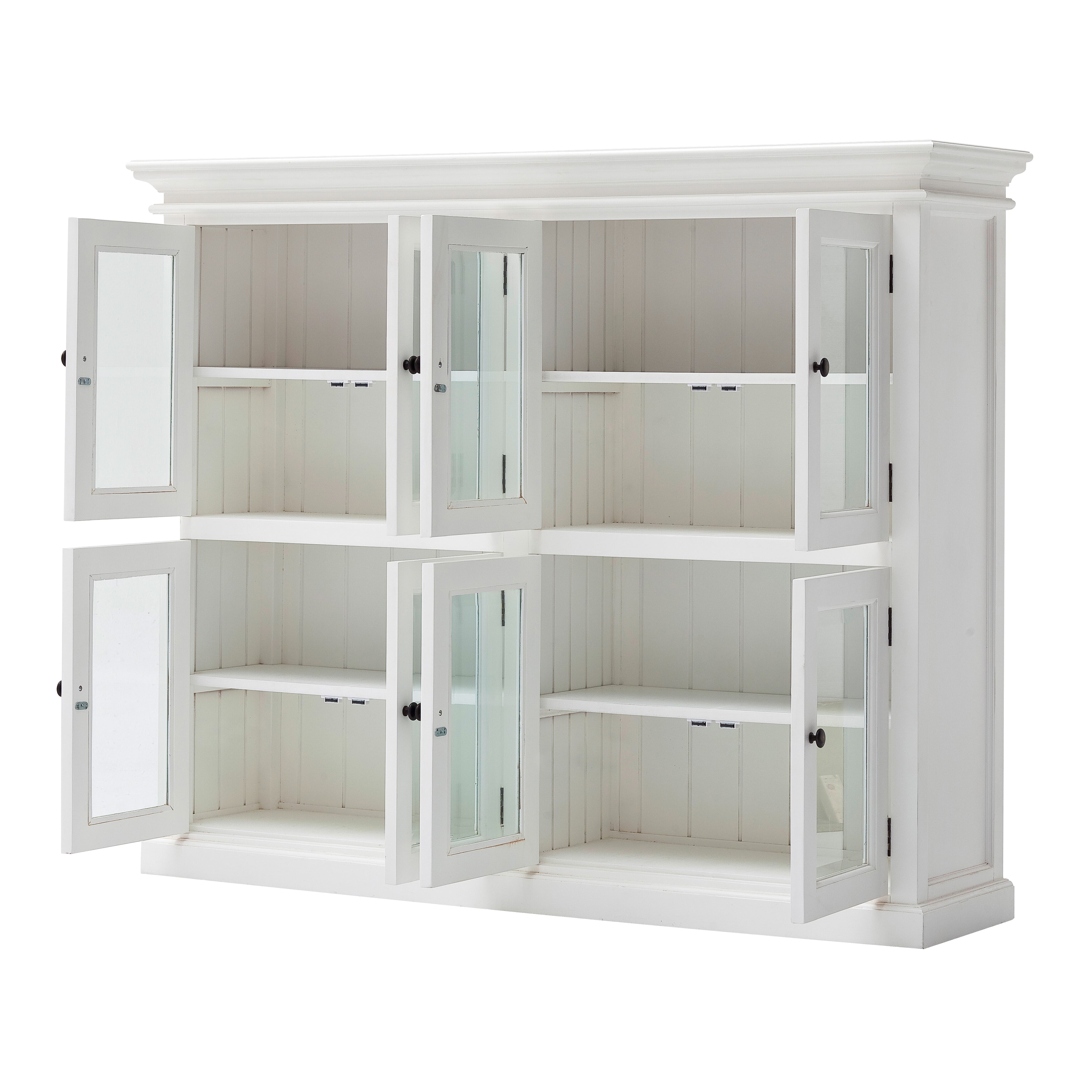 Halifax Pantry 8 Doors - SEATONES
