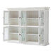 Halifax Pantry 8 Doors - SEATONES