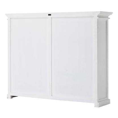 Halifax Pantry 8 Doors - SEATONES