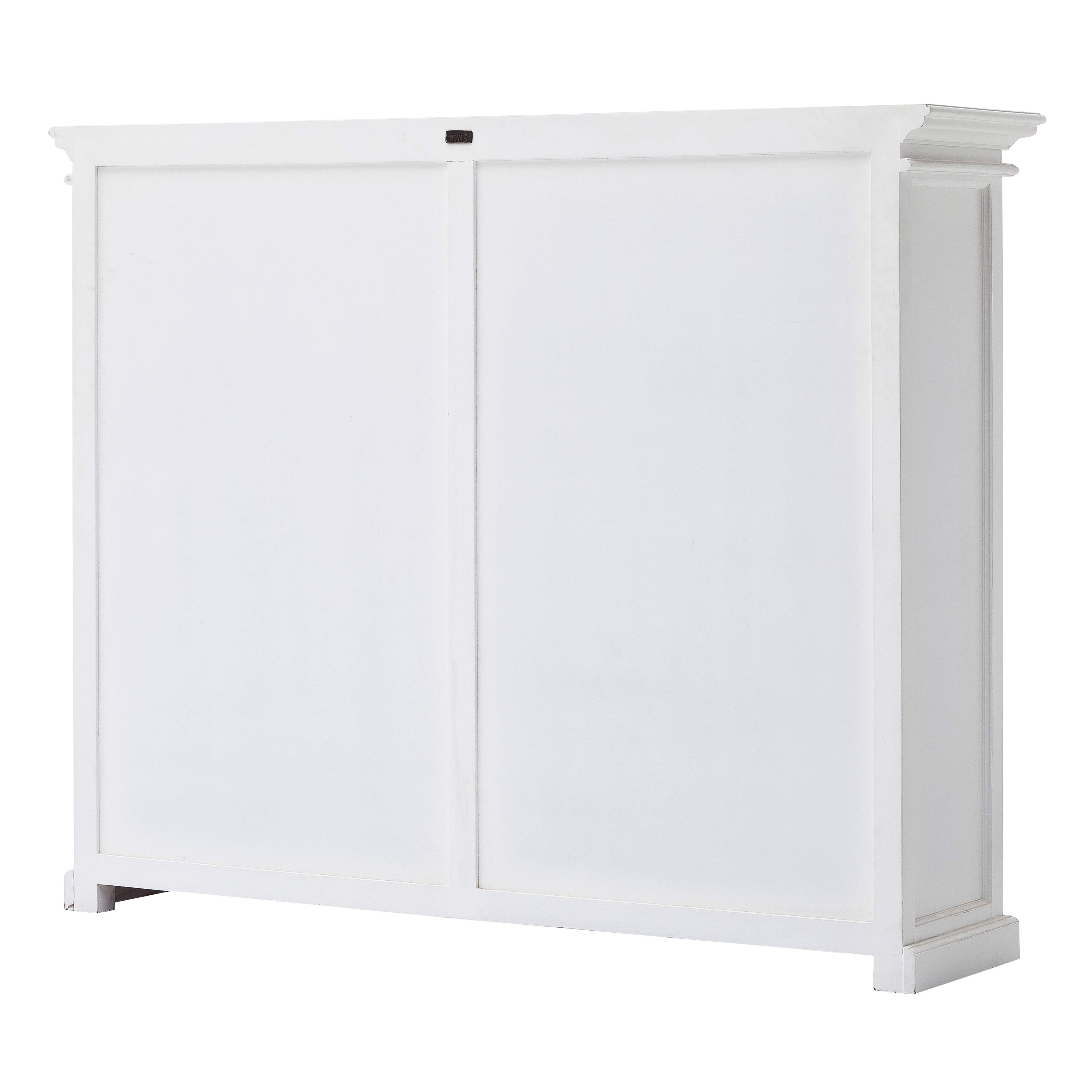 Halifax Pantry 8 Doors - SEATONES