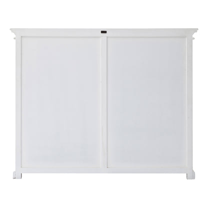 Halifax Pantry 8 Doors - SEATONES