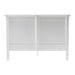 Halifax Queen Size Bed - SEATONES