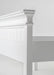 Halifax Queen Size Bed - SEATONES
