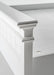 Halifax Queen Size Bed - SEATONES