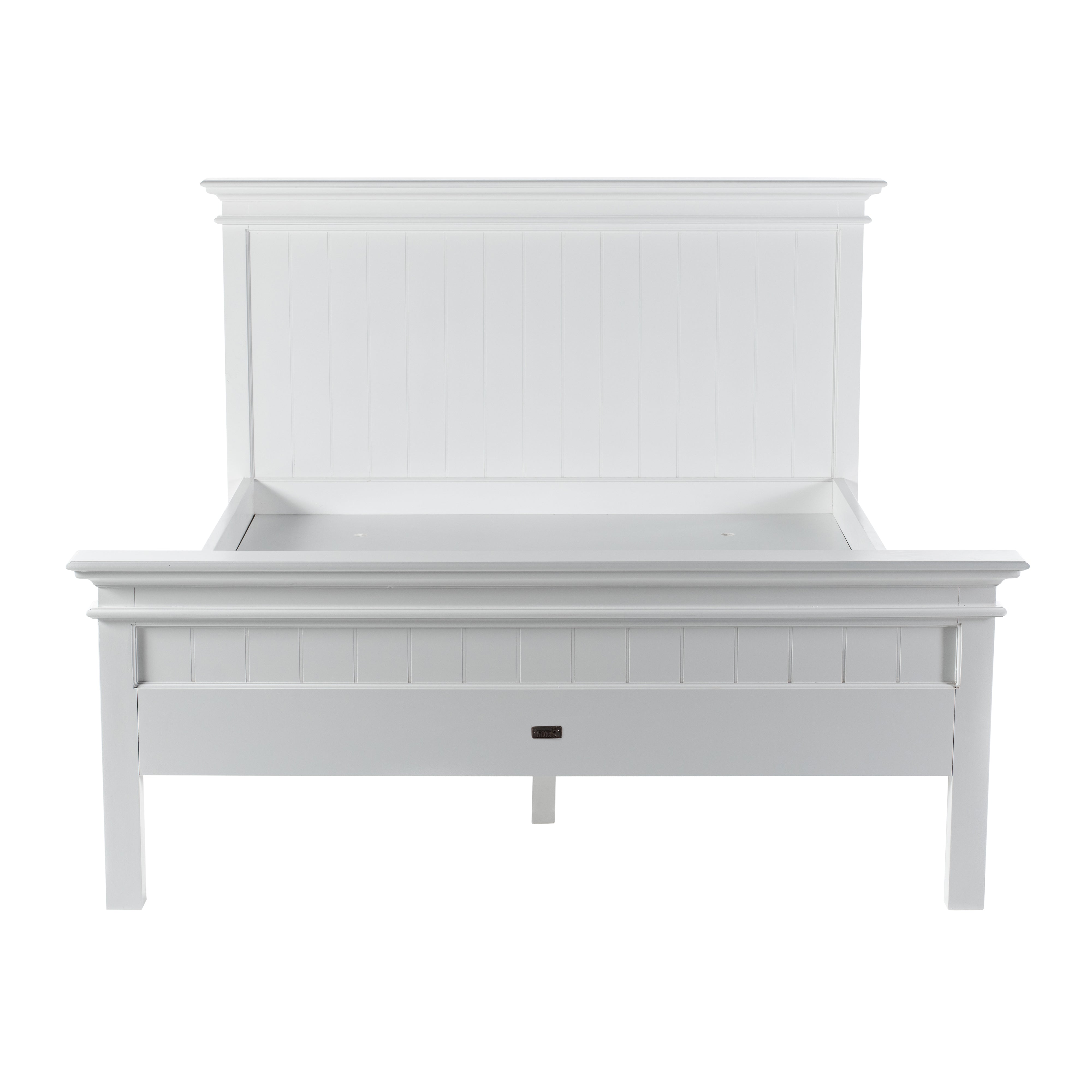 Halifax Queen Size Bed - SEATONES