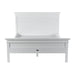 Halifax Queen Size Bed - SEATONES