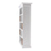 Halifax Room Divider with Basket Set - SEATONES