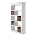 Halifax Room Divider with Basket Set - SEATONES
