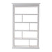 Halifax Room Divider with Basket Set - SEATONES