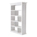 Halifax Room Divider with Basket Set - SEATONES