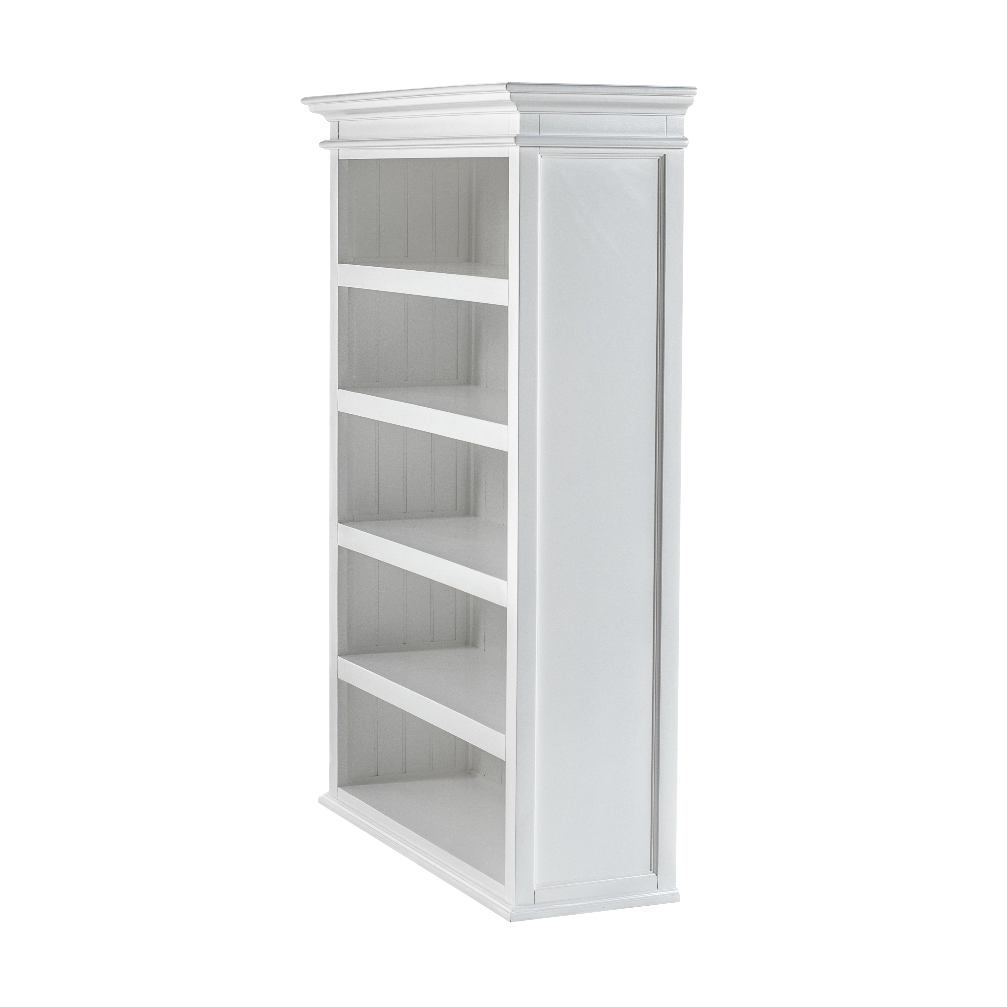 Halifax Single-Bay Hutch - SEATONES