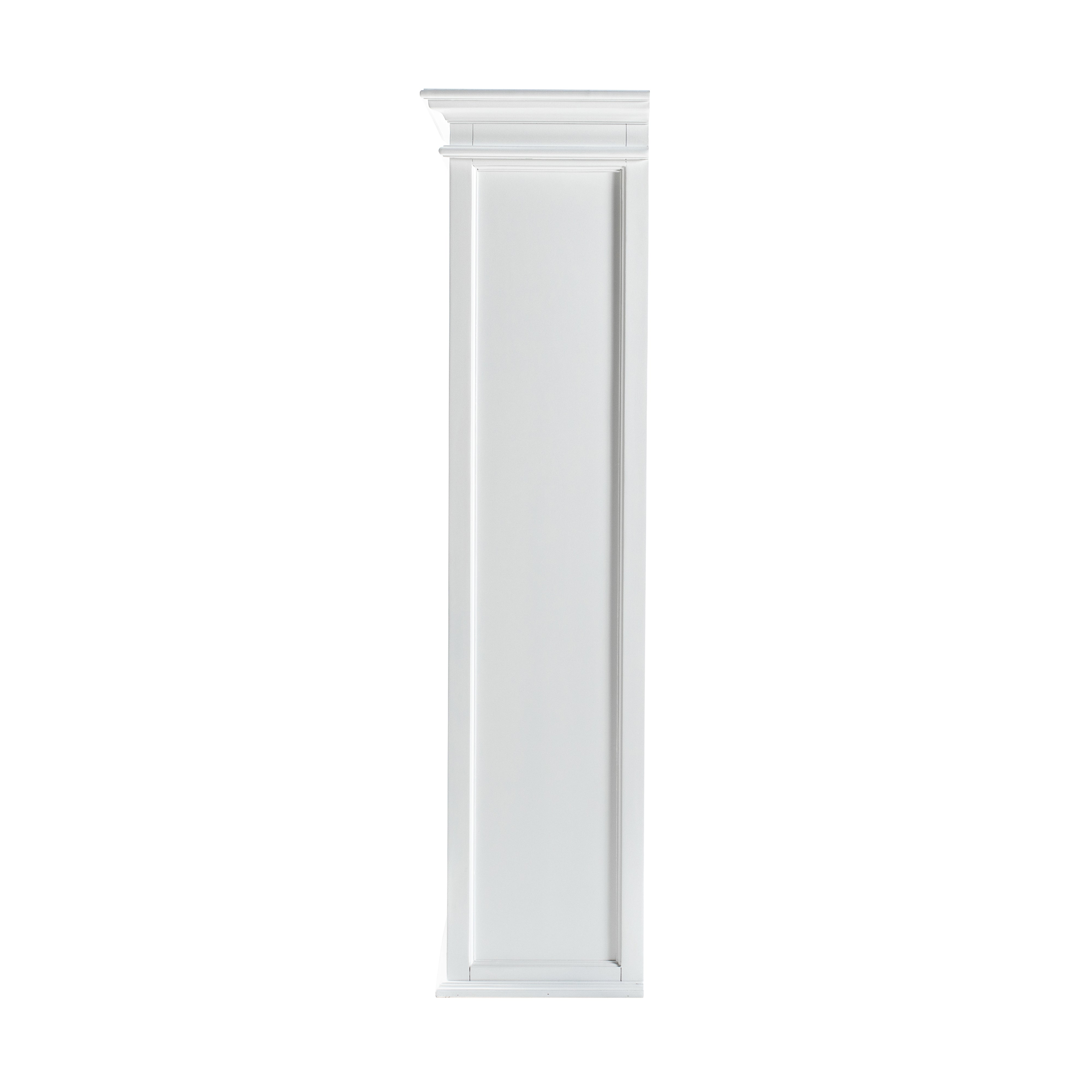 Halifax Single-Bay Hutch - SEATONES