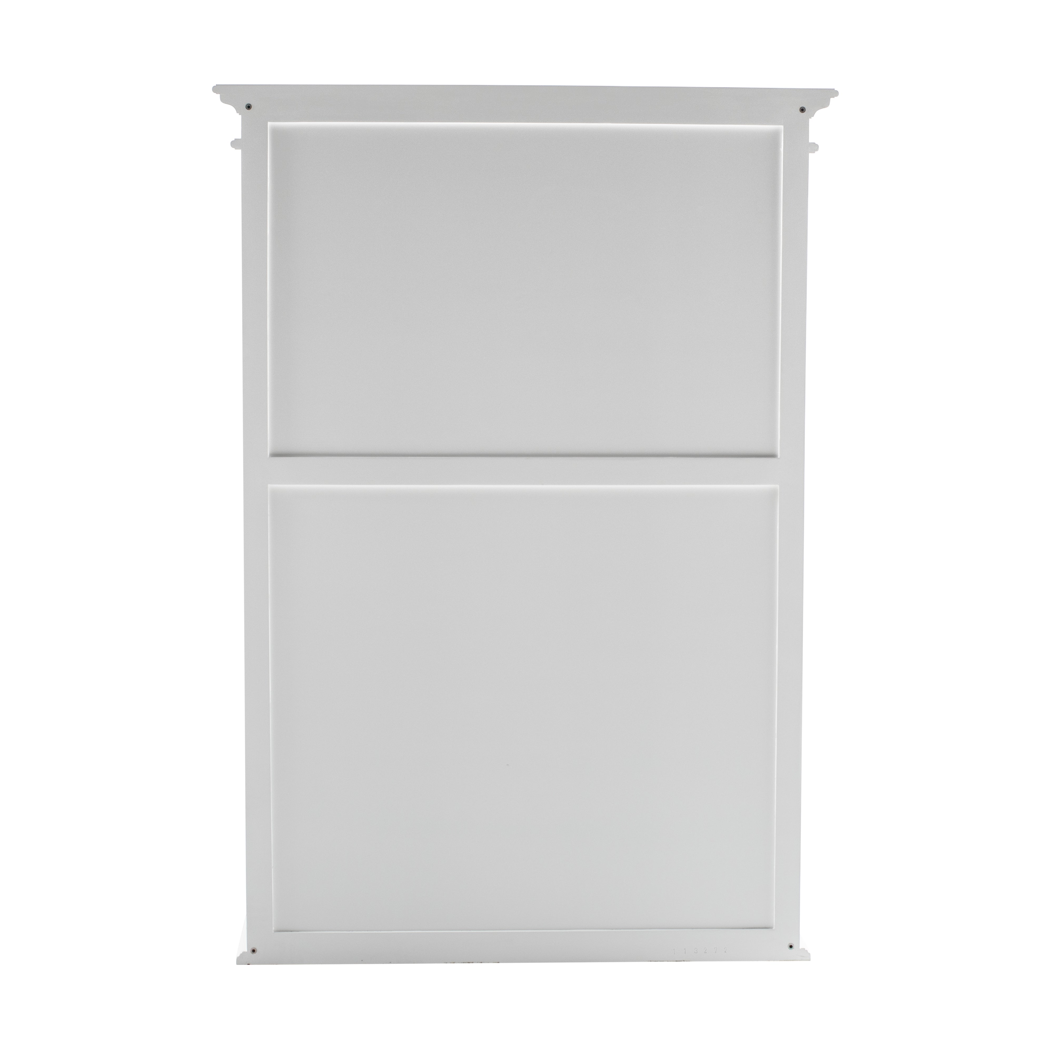 Halifax Single-Bay Hutch - SEATONES