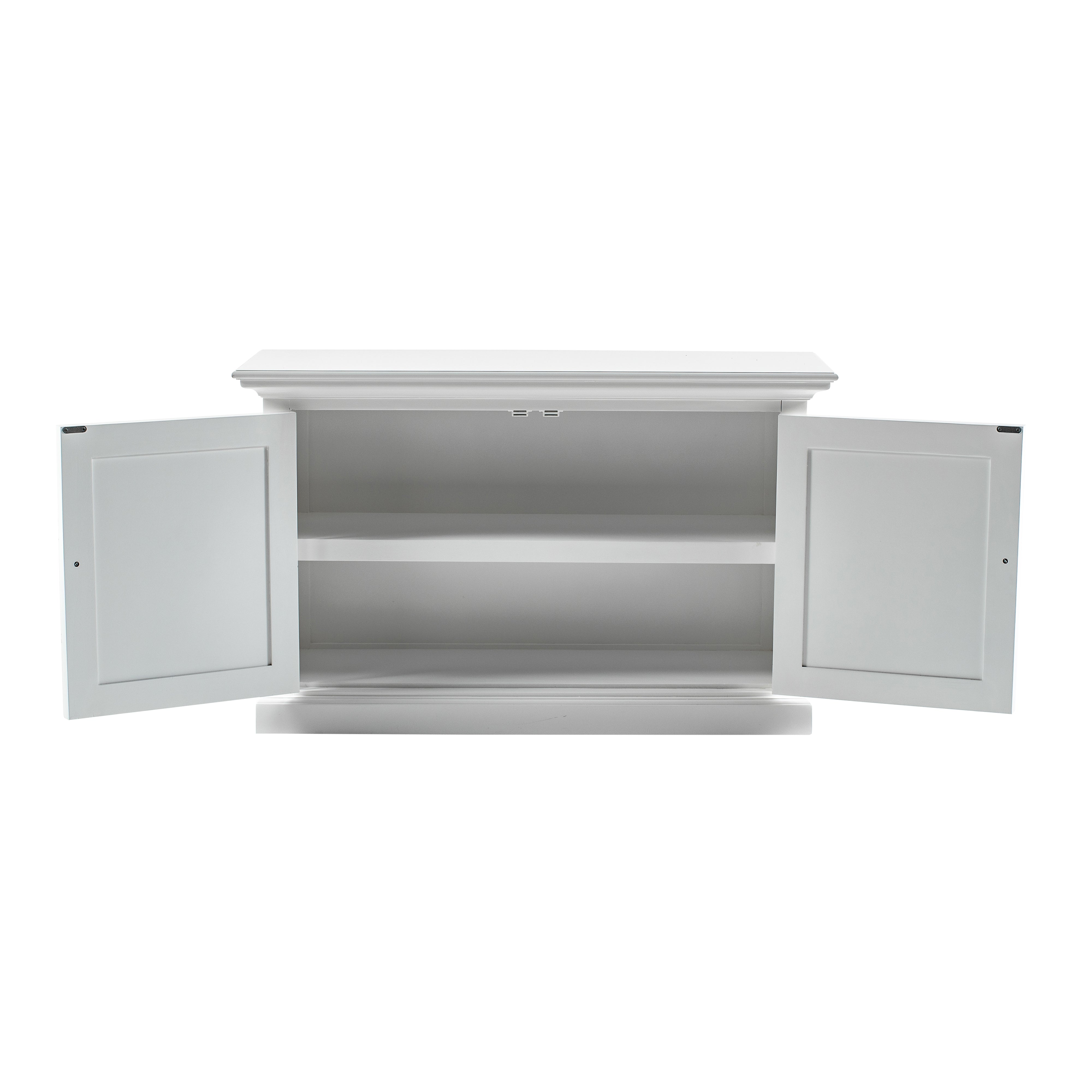Halifax Single-Bay Hutch - SEATONES
