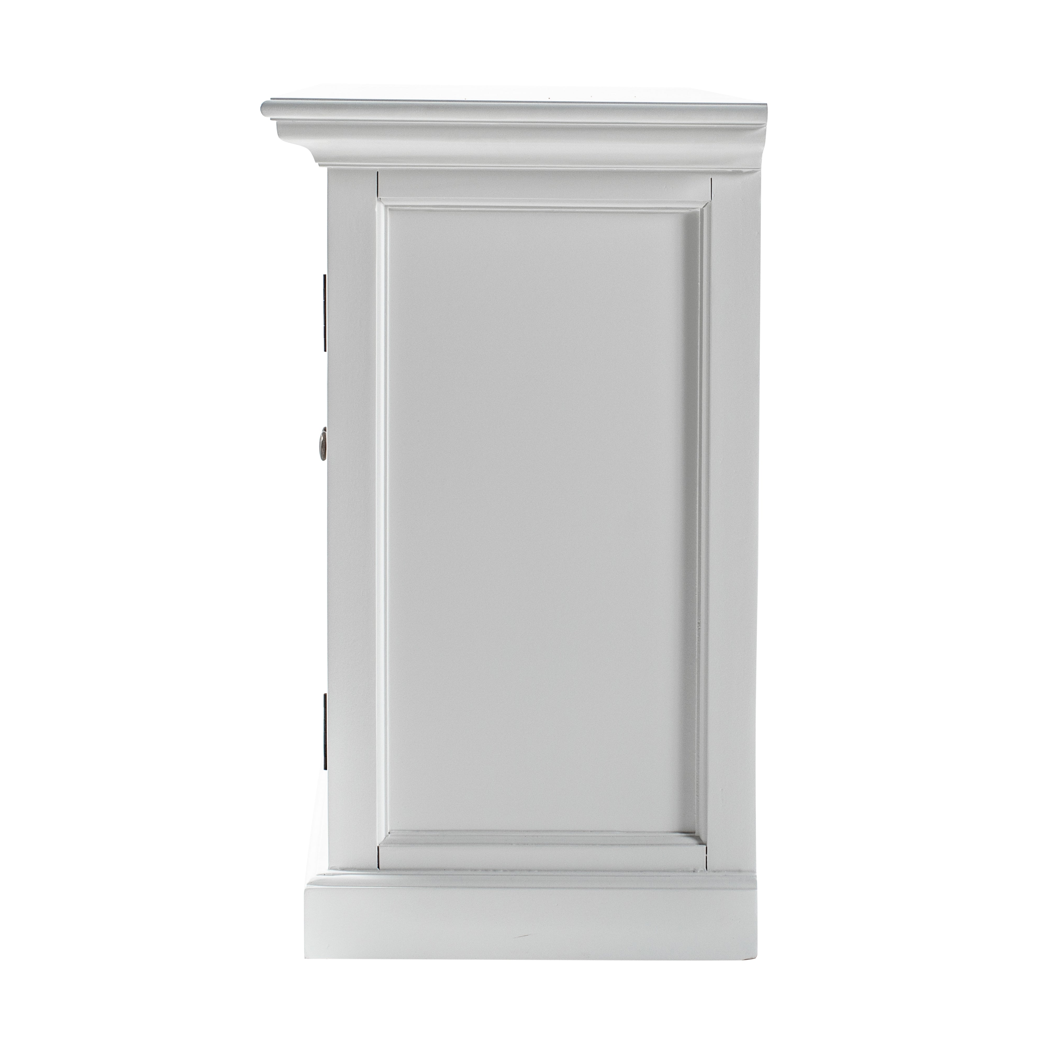 Halifax Single-Bay Hutch - SEATONES