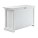 Halifax Single-Bay Hutch - SEATONES