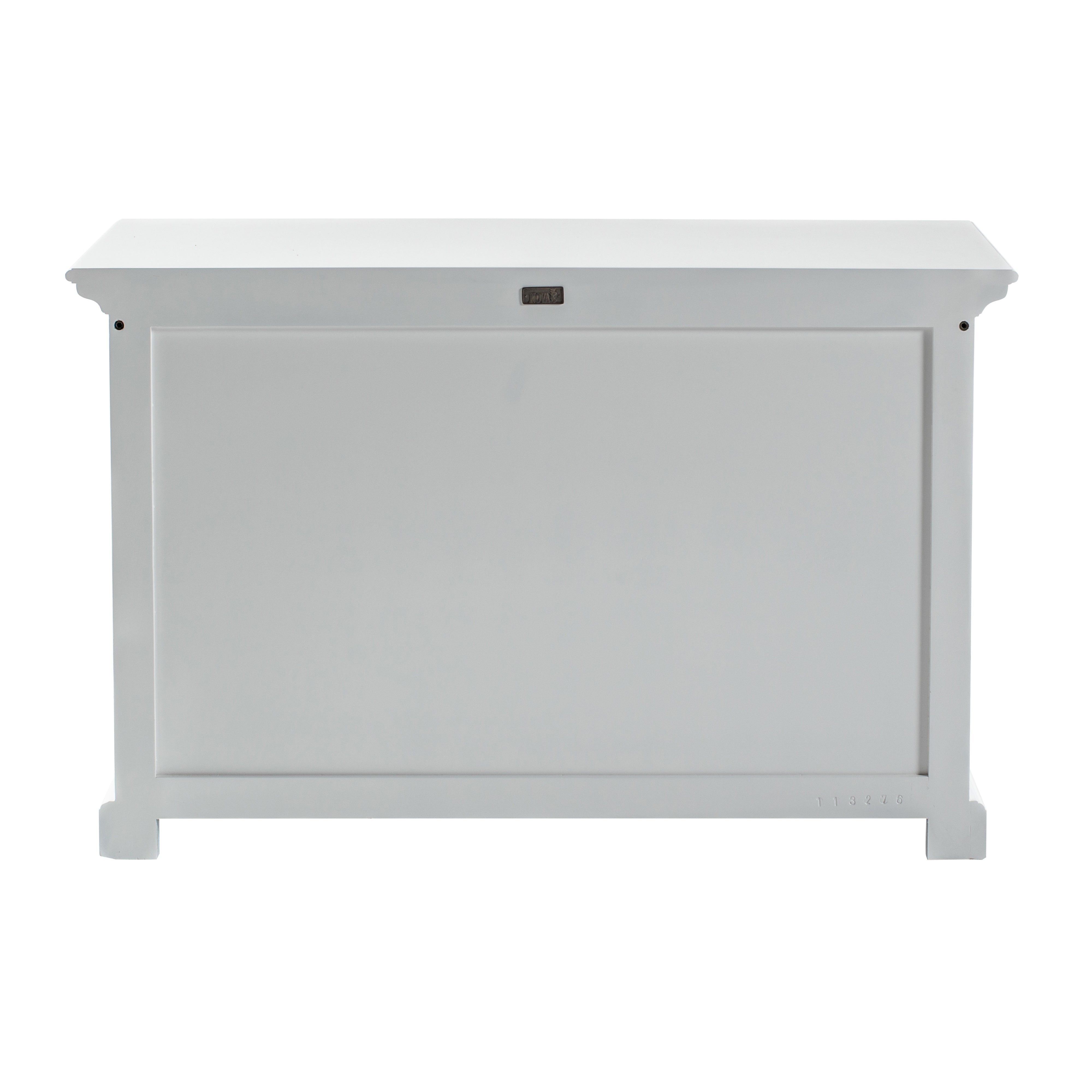 Halifax Single-Bay Hutch - SEATONES