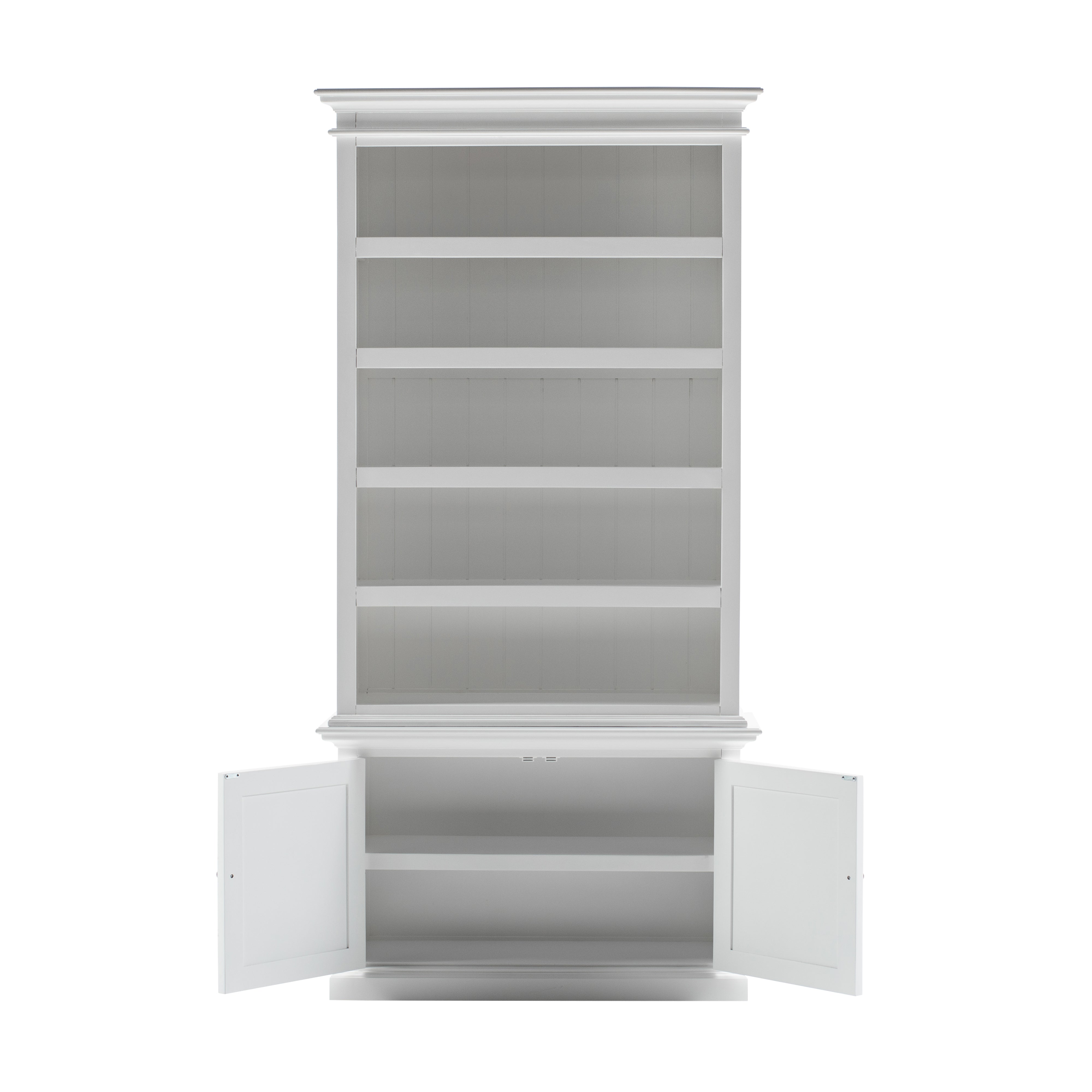 Halifax Single-Bay Hutch - SEATONES