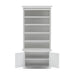 Halifax Single-Bay Hutch - SEATONES