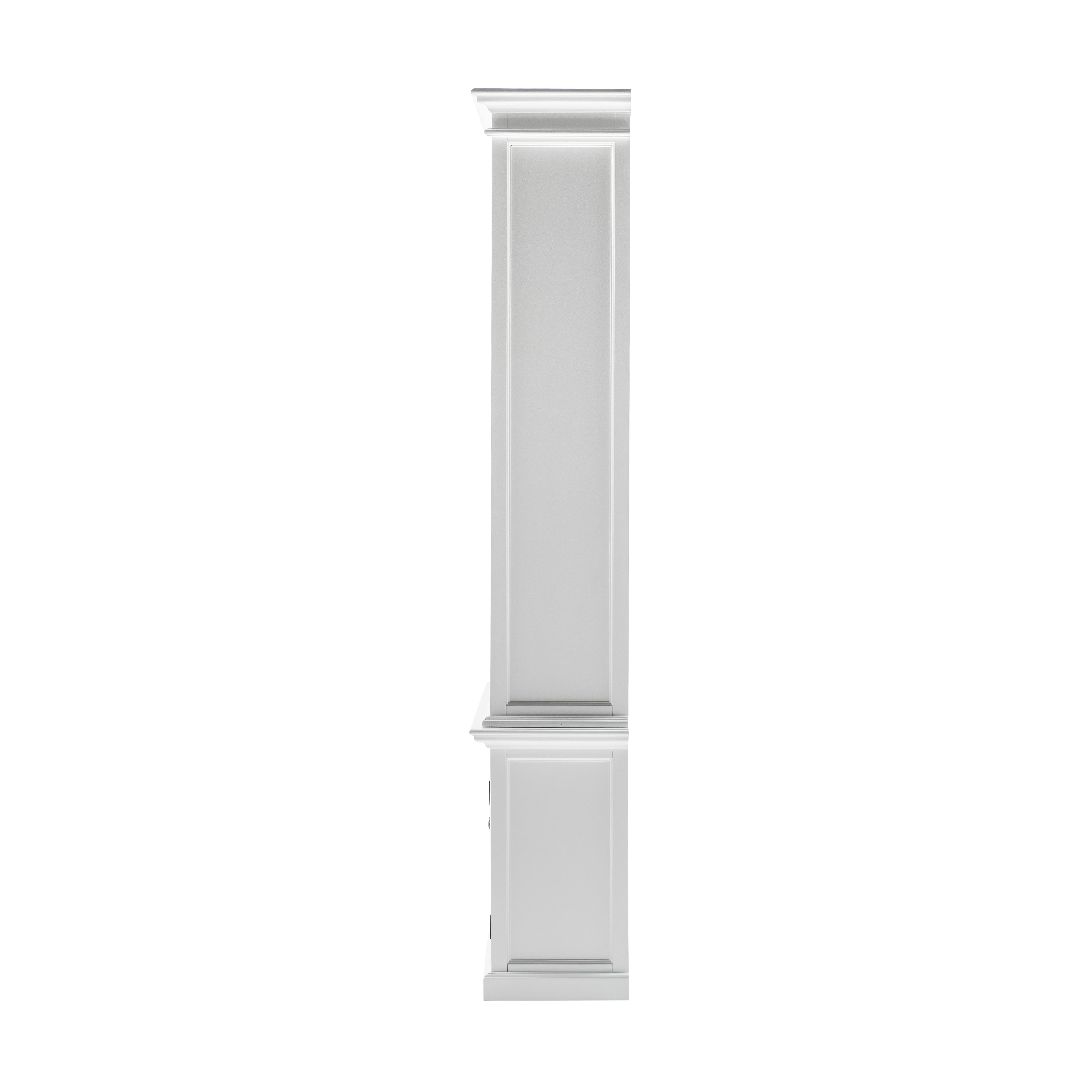 Halifax Single-Bay Hutch - SEATONES