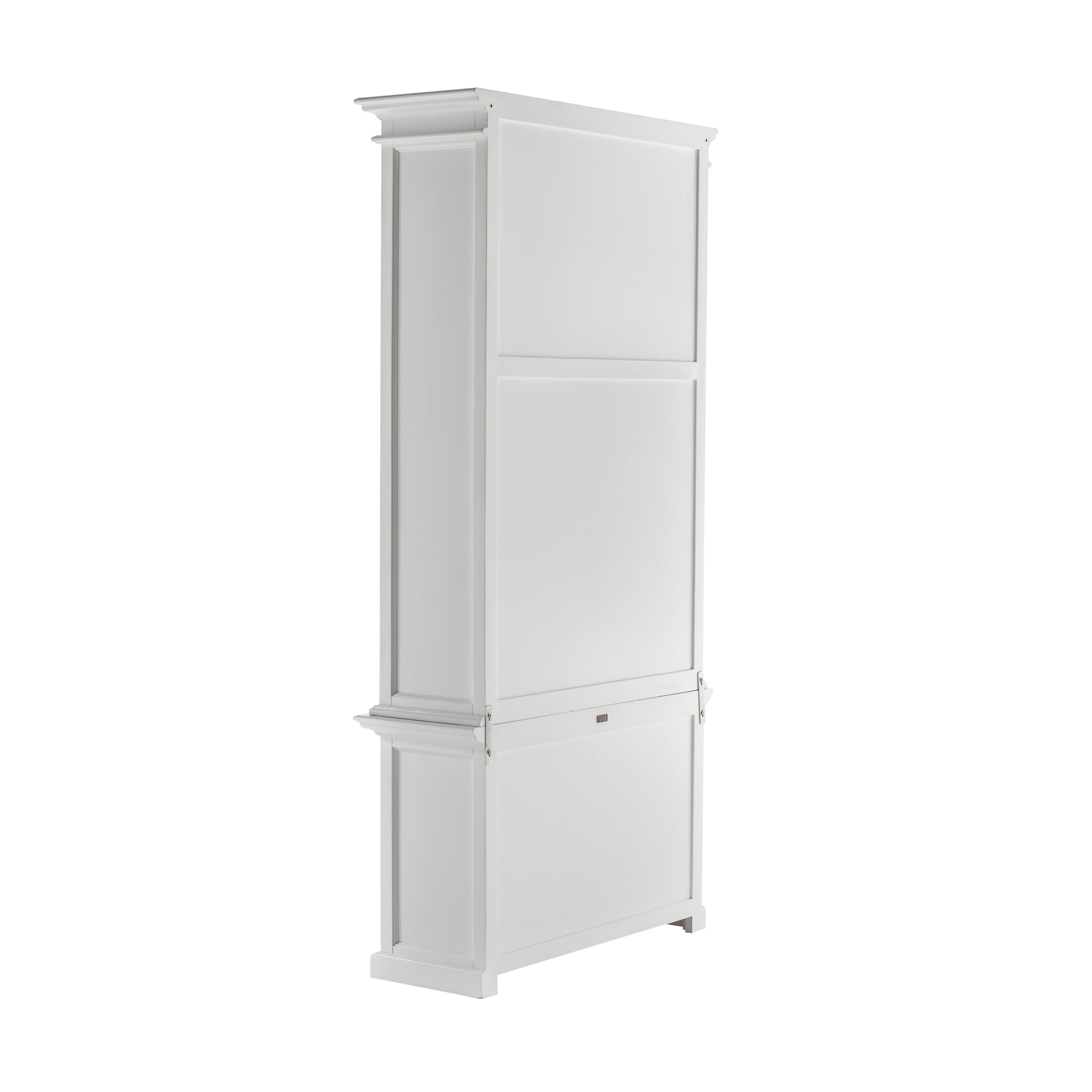 Halifax Single-Bay Hutch - SEATONES