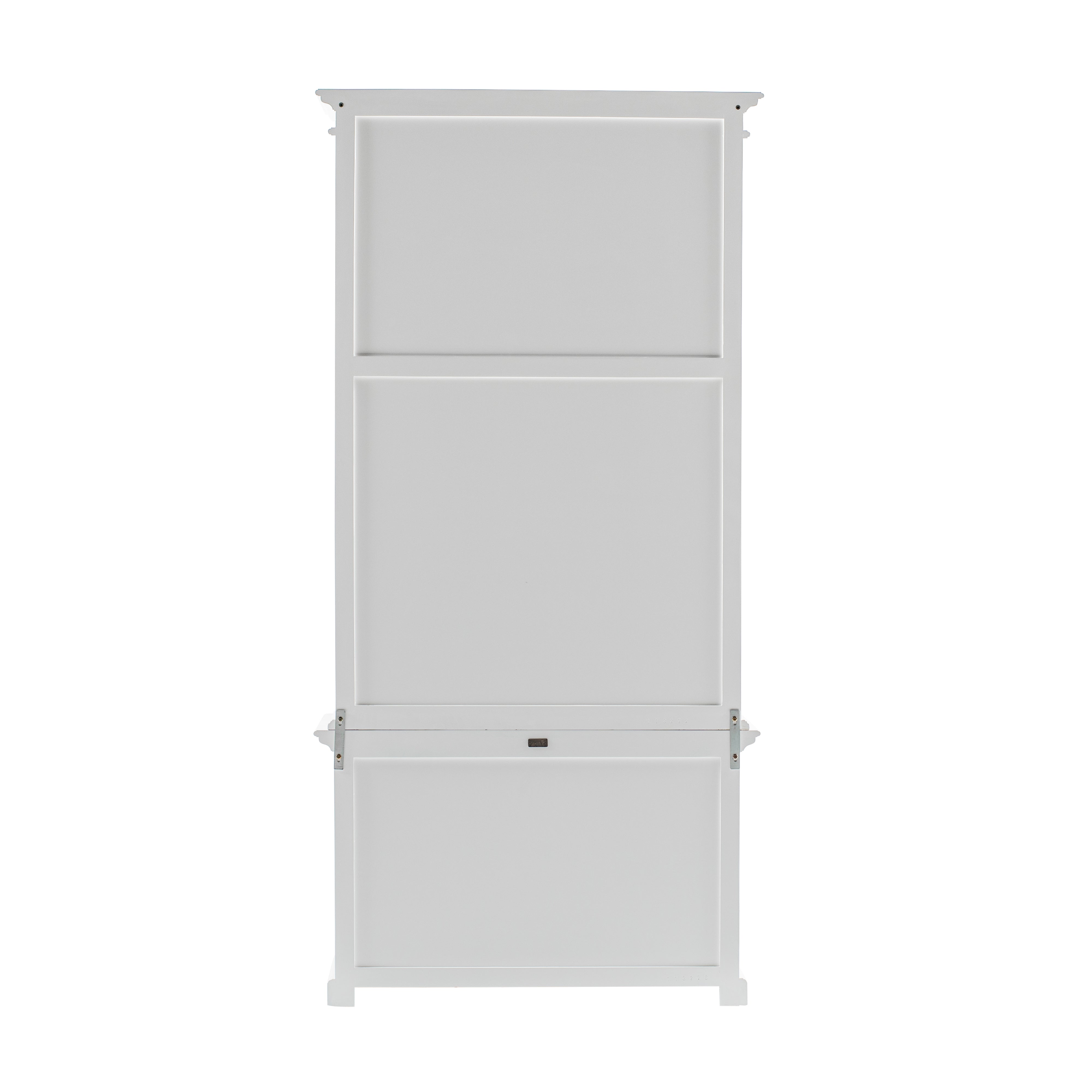 Halifax Single-Bay Hutch - SEATONES
