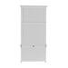 Halifax Single-Bay Hutch - SEATONES